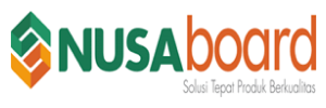 nusa board